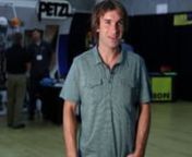Climbing is inherently dangerous.Professional climbers Chris Sharma, Sasha DiGiulian, Paul Robinson, and Jason Kehl join the Climbing Wall Association to share their thoughts on climbing, climber responsibility, and the dangers associated with the sport.nnMade possible by our sponsors, this free video is a valuable resource for climbing facilities, websites, and orientations.nnThe ClimbSmart!® program is a national public awareness campaign addressing the elements of risk in climbing spor