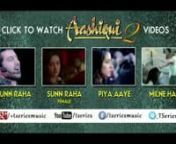 Aashiqui 2 Hum Mar Jayenge Full Video Song - Aditya Roy Kapur, Shraddha Kapoor from shraddha video