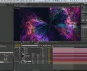 Create nebulae in After Effects with Trapcode Mir and Form.nnTutorial on using the Nebula Construction Kit AEP.nnDownload the AEP here: http://trapcode.com/NCK