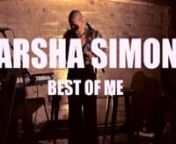 Sarsha Simone sings her original