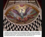 Can ILLUMINATI and MASONIC symbols be found in Catholic Churches? Is CATHOLICISM a MYSTERY RELIGION?Is Catholicism true or false? Is Catholicism BAAL worship? Are SATANIC, OCCULT symbols in Catholic Churches?nnThis video shows you visual evidence and takes a look at the Illuminati-Catholic connection. nn__________________________________nnHere is part of an article about