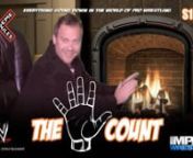 Everything going down in the world of pro wrestling. WWE Extreme Rules and TNA Impact review plus LMZ news and rumors and #MeatTwitcher of the week. nTwitter: the5countnthe5count.com