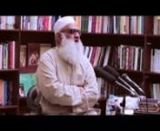 Lecture 04: Religious Experience - مذ ہبی تجربہ (Part 1 2) from allama ahmed