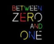 Between Zero And One from jenna jenna