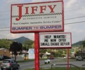 Jiffy Automotive - Vinton VA from vinton va