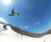 Footage from the 2014 Holy Bowly in Park City UT.nnFeaturing: Mike Ravelson, Mason Huot, Scott Blum, Pat Moore, Hunter Wood, Alex Lopez, Joe Sexton, Chris Beresford, Scott Arnold 10K, and Griffin SiebertnnShot and Edited by Seth Huot