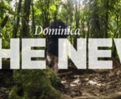 Josh and I were given the incredible opportunity to explore the little known island of Dominica. We had free reign to produce anything that the island laid out in front of us. This was our adventure.nnWinner of the 1st Annual Dominica Challenge! - http://www.dominicachallenge.com/2014-challenge/nnDirected and Edited by Trent Hilborn (www.TrentHilborn.com)nCinematography and Animation by Josh Becker (www.JoshBecker.net)nProduced by Trent Hilborn &amp; Josh BeckernWritten by Molly Augustin &amp; T