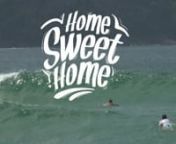 Surfer: Miguel Pupo, Samuel Pupo, Wagner PuponMusic: The Games You Play - Wax TailornEdited by Luis Bachmann &amp; Miguel PuponFilmed by Luis BachmannnArt by Fabio Mozart