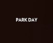 &#39;Park Day&#39;, The first official video from &#39;You&#39;re a Good Sport Zumo Kollie&#39;. nn