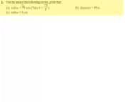 NCERT Solutions for Class 7th Maths Chapter 11 Ex11.3Q2 a b c from ncert solutions class 7th