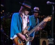 Watch Austin City Limits on PBS. For more visit http://acltv.com