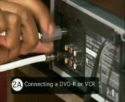 Comcast DTA Installation Video from dta
