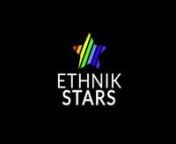 Ethnik Stars est le nouveau concept de série comédie musicale présenté par BKE.nnwww.facebook.com/ethnikstarsnnwww.collectifbke.com