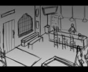 Here&#39;s the second animatic with the full 20 seconds. The final line, that the