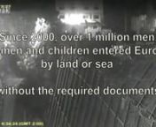 The Migrants Files is a project by a European consortium of journalists that aims at precisely assessing the number of men, women and children that died as a result of EU Member States migration policies. Financed by JournalismFund.eu, they started putting together all the data available on migrants casualties since 2000 and published on March 31st with Neue Zürcher Zeitung (Zürich), Sydsvenskan (Malmö), L’Espresso (Rome), Le Monde Diplomatique (Paris), RadioBubble (Athens) and El Confidenc