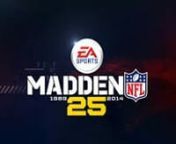 The Top 5 Tips in Madden 15:n1) Get an Identityn2) Develop Conceptsn3) Improve Your Readsn4) Stop Being Lazyn5) Get InvolvednFind the full post here: http://maddentips365.blogspot.com/nMy channel exists to help average Madden and NCAA Gamers improve in Madden 25 and NCAA 14. nIf you like my channel and want more content Subscribe:nWhen subscribing to my channel you will gain madden 25 tips and gameplay that are relevant to helping you become the best madden 25 player you can be. I try to make my