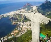 Join us as we immerse ourselves into the heart of Brasileiro culture and futebol. From the beaches of Rio de Janeiro to the Estadio Municipal of São Paulo, see first hand what it truly means to live, love, and play as a Brazilian.nnTune in each Wednesday from June 18th - July 2, for episodes of our aventura Brasileira...Shot 100% on the HD HERO3+® camera from ‪http://GoPro.com. nnValeu, Brasil!nnnSPECIAL THANKSnnProject Favela: http://www.projectfavela.orgnRocinha Surfe Escola: https://www.f
