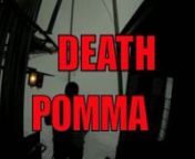 Death Pomma from pomma