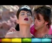 Dil-Tu-Hi-Bataa-Krrish-3-Official-Video-Song-ft-Hrithik-Roshan-Kangana-Ranaut-HD-1080p from dil tu hi bataa