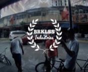 UNTAMED YOUTH a bike edit teaserna philippines bmx x fgfs party editnnrider:nchristiannmigsnpongnnpresented by:nBRKLSS IndustriesnEnemy bikesnTHE clothing