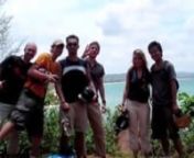 This is the 3 weeks and 1/2 Vietnam movie trip with Caro, Nico, Rem, Renaud, Seb and Olive in 2008.nnHanoï...Sapa...Halong Bay...Hoa Lu...Huê...Hoi An...Nha Trang...Saigon...My Tho/Mekong Delta...Phu Quoc.nnVideo shooted by Renaud.nVideo and audio edited by Seb.nPhotos from everyone.nnTRACK LISTINGnTangerine Dream - The Dream Is Always The Same / Intro du filmnThe Whitest Boy Alive - Golden Cage (Fred Falke remix) / Début du voyagenCut Copy - Midnight Runner / Journée Trek à SapanMGMT - Tim