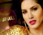 Baby Doll- Full Song (Audio) - Ragini MMS 2 - Sunny Leone - Video Dailymotion from sunny leone baby doll video songgla movie aaa aa ass avatar