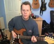 Another great single note funk line from the 1980s.nnFor tabs go here:nhttp://profile.ultimate-guitar.com/fretmelt/contributions/tabsnnFor more free lessons visit my website http://www.davepriceguitar.co.uknYou can follow me by liking my Facebook page:nhttps://www.facebook.com/DavePriceGuitarnTwitter - https://twitter.com/guitar662nVimeo - https://vimeo.com/user12493876