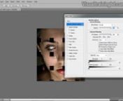 From this video you will know how to cut an image with selection and make it more presentable.