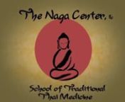 This is an introductory video for my online class, Thai Medical Theory for Bodyworkers, presented by The Naga Center, School of Traditional Thai Medicine