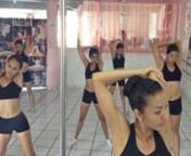 Pole Dance Fitnes !!!nInformes de clases en HCGYcol. centronzihuatanejo gro.( frente al banco banorte)ntel: 1250912