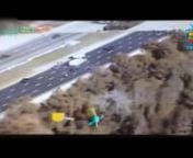 DHOOM-3 Real Life Hero 2014 HD.A police camera chasing GSXR1000 Bike Rider