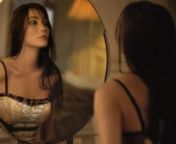 Emmanuelle Béart features in a lingerie spot for the winter campaign.nnThere appears to be someone in the apartment with her, as she seductively entices the viewer to follow her into the bedroom. Then all is revealed.nnAgency: Universal McCann - LondonnProduction Company: HLAnDirector: Rankin &amp; ChrisnProducer: HLA