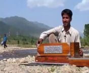 A film commissioned by Save the Children to document the work the organization has done in collaboration with local partners and community leaders in the area of child rights. The film was shot in Kupwara, Baramullah and Srinagar.