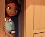 A child&#39;s dream will overcome her circumstances.nnwww.houseboatanimation.comnhttp://www.facebook.com/houseboatanimationnnStudent Film done by San Jose State University