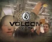 The Volcom Road-Tested Ramp Jam delivered a serious amount of hammers, bangers and its share of slams too. Check out the highlight video. Congrats to the finalists and thanks for everyone who participated. Electric, Hella Clips, Kingpin Skateboarding, DAMMN, Dogway Skateboard Magazine.nnResults:nOSKAR ROSENBERG HALLBERG 1st 2500€nDAAN VAN DER LINDEN 2nd 1200€nFERNANDO BRAMSMARK 3rd 800€nDANNIE CARLSEN 4th 500€nALEX HALLFORD 5th 400€nnFull report, video and photos here: http://www.volco