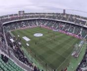 Video creado a partir de 670 fotos realizadas durante el partido entre el Elche CF y el At. Madrid en la temporada 13/14 de la liga BBVA Española.nVideo Creado por Francisco Maciá.nwwww.franciscomacia.com