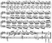 Frédéric Chopin (1810-1849)nMy Most Favorite Playful EtudesnThe Real Mental Energybomb/-boost :)nn00:00 Etude Op.10/1, C major (Waterfall)n01:59 Etude Op.10/2, A minor (Chromatic)n03:24 Etude Op.10/4, C# minor (Torrent)n05:21 Etude Op.10/5, G♭ major (Black keys)n06:59 Etude Op.10/7, C major (Toccata)n08:28 Etude Op.10/8, F major (Sunshine)n10:52 Etude Op.10/10, A♭ majorn12:54 Etude Op.10/11, E♭ major (Arpeggio)n15:11 Etude Op.10/12, C minor (Revolutionary)n17:40 Etude Op.25/1, A♭ major
