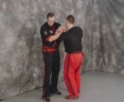 English version, HD, 99 minutes runnig timennIn this video, you will se the blue belt requirements for the DAV program 2014.nIt is the forth of a 5 video series.nThe author is GM Datu Dieter Knüttel, and blackbelts of the German Arnis Association, DAV.nnnContent:nnTrailernIntroductionnnSinawalin - Sinawali with footwork * ttt* (free, based 5th -3rd klase footwork) n - Combination of sinawalis with and without transition strikesn - Variations:t- 3rdstriking)ntt-