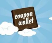 Coupon Wallet is the newest App for digital coupons and great savings.Stop forgetting your coupons at home!With Coupon Wallet, you always have your coupons with you as long as you have your smartphone.nnCoupon Wallet Turns Your Smartphone into a Shopping Tool:n- Save money by showing your phonen- One-Scan coupon redemption: redeem all your coupons with a single scann(at participating locations)nnFind Coupons, Discounts, Offers and Dealsn- Find Coup