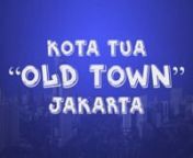 Kota Tua a.k.a Old Town Jakarta, Indonesia. I took this video using canon 60d with 50mm 1.8 lens and 18 - 200mm sigma, and using cinestyle technicolor and grading with premiere pro and after effects ( colorista II + FilmConvertPro ).nnSong by Girlfriends - Untitled #6nhttp://girlfriends.bandcamp.com/track/untitled-6