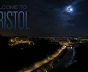 Welcome To Bristol from marina fiesta