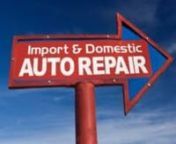 Need car repairs? Get car repairs in Plainfield, IL over at Last Chance Auto Repair. Our team provides import &amp; domestic car repairs in Plainfield, IL from a-z. Services include oil changes, brakes, engines, transmissions, general maintenance plus everything else your car may need. We are a full service car repair shop. In need of car repairs? Call Last Chance now.nnwww.lastchanceautorepairs.com Last Chance Auto Repair has been providing quality car repairs you can trust plus afford to resid