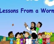 I am happy when others join God’s family.“How great is the love the Father has lavished on us, that we should be called children of God! And that is what we are!” (1 John 3:1, NIV).nnGraceLink Primary, Year C, Quarter 1. Animated bible stories by www.gracelink.net