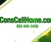 How To Deposit Money For Inmate Callsnhttps://www.conscallhome.comnnnConsCallHome is the nation&#39;s leading telephone service for the families and friends of inmates.Since 2008, ConsCallHome has been helping tens of thousands of people save money on their inmate phone calls.Serving jail, prison and correctional facilities across America, ConsCallHome can help to drastically reduce the cost of your inmate calls.nnConsCall is safe, secure and 100% compliant with each correctional facility&#39;s gu