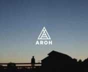Aroh Made from aroh