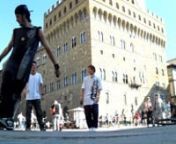 C-Walk Italia - Firenze - Meeting 2014 from 3way