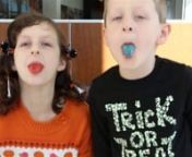 Syracuse kids try Mary Janes, Circus Peanuts, Good and Plenty, Now &amp; Later, Candy Buttons and Atomic Fireballs before Halloween. Video produced by Katrina Tulloch for syracuse.com. See the full story here: http://www.syracuse.com/entertainment/index.ssf/2014/10/2014_halloween_retro_candy_test_kids_do_love_mallo_cups_necco_wafers_zagnuts_mor.html