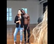 Behind the scenes with SVDC, Justine O MUA, Juliette (Vicious Models) & Anei (Scene Model Mgmt) from juliette model