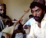 News report about Pakistan Army&#39;s attack on Sabz Ali Bugti&#39;s residence:nhttp://tribune.com.pk/story/787745/landmine-explosion-outside-baloch-folk-singers-house-injures-two/nnThis Balochi Version of Baby Doll Is the Best Thing You&#39;ll Hear TodaynOffbeat &#124; Written by Trinaa Prasad &#124; Updated: November 06, 2014 15:45 ISTnhttp://www.ndtv.com/article/offbeat/this-balochi-version-of-baby-doll-is-the-best-thing-you-ll-hear-today-617024nnIf there is one thing you must listen to today, make it this soulful
