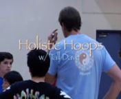This guy Tall Dave, asked me to come film his basketball camp and cut a video. He didn’t actually pay me so I made this for him.nn...........(For more videos like this go to sethwilliamtoedter.com)